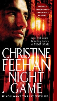 christine feehan shadow series book 6